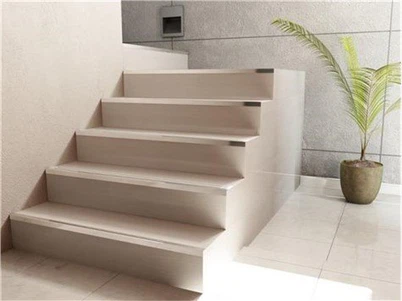 Алуминиева профилна преходна лента