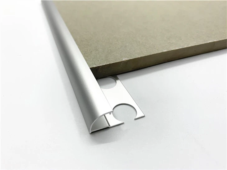 Алуминиеви профили за плочки