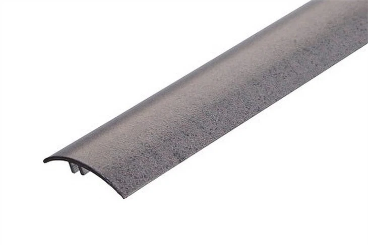 Floor Stainless Steel Transition Trim