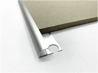 Алуминиеви профили за плочки