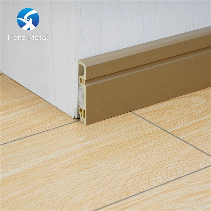 4 inch baseboard