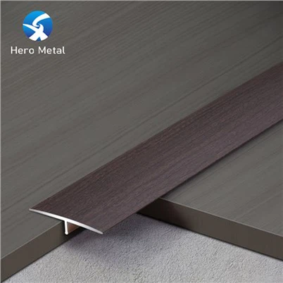 Аксесоари за профили от неръждаема стомана