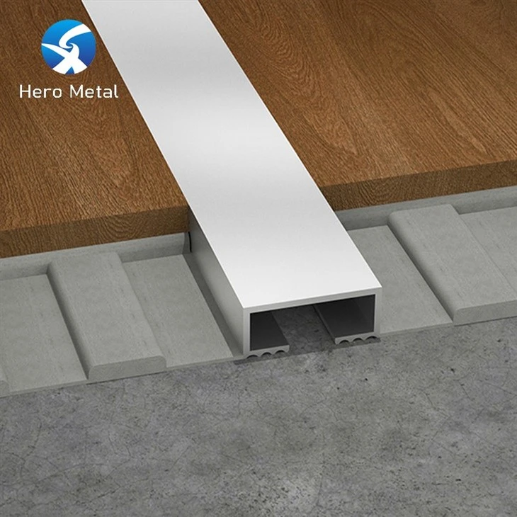 Stainless steel trim strips (1)