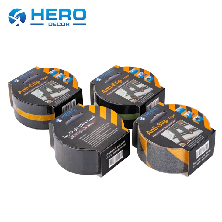Anti Slip Adhesive Tape factory