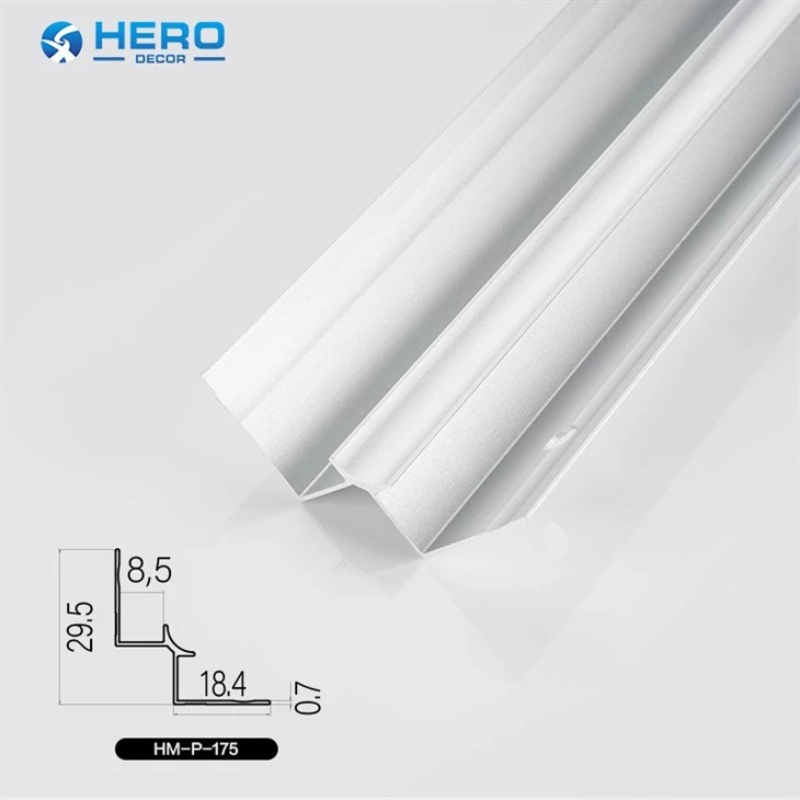 Metal Wall Panel Profiles factory