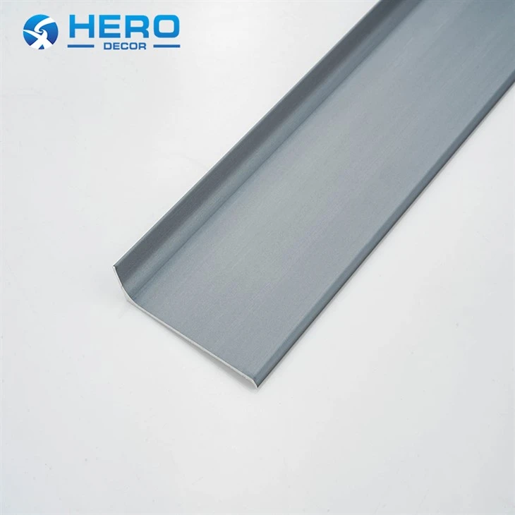 HM-TJX-60 (3) Aluminum Skirting Board
