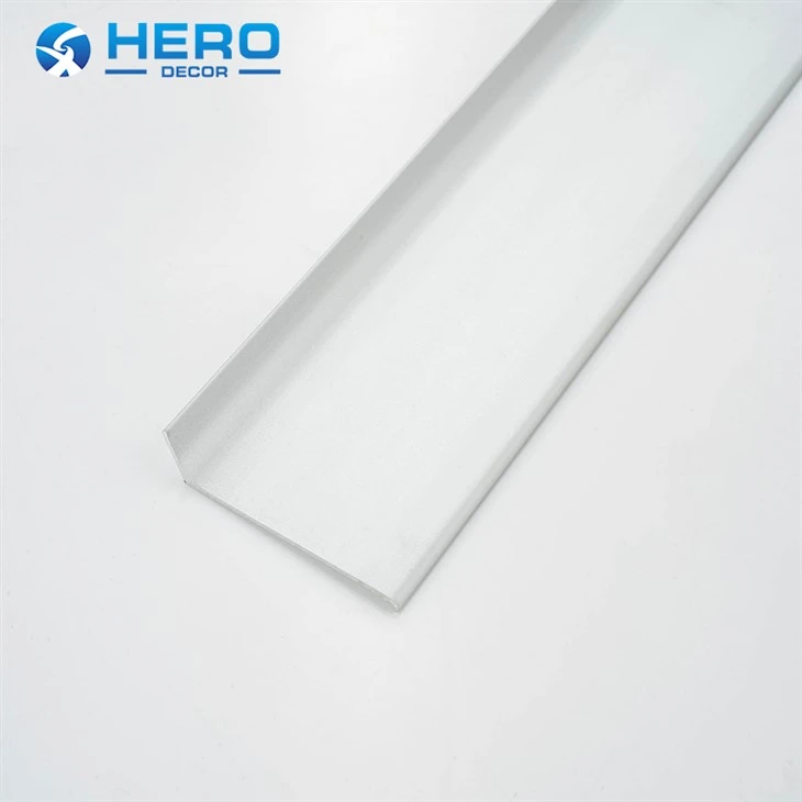 HM-TJX-60 Aluminum Skirting Board