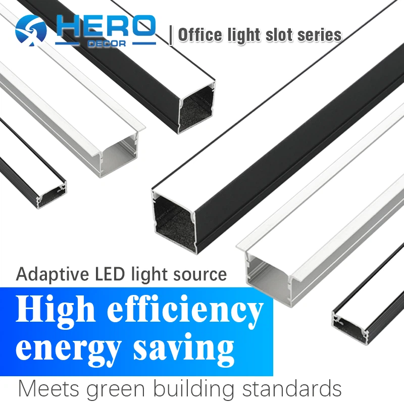 Led Light Aluminum Channel In Office Supplier Led Light Aluminum Channel In Office Supplier