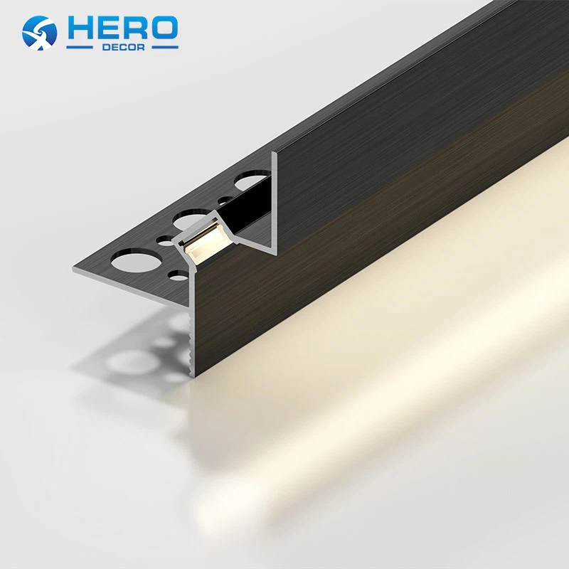 HM-LED-113 ceiling island bulkhead shadow gap HM-LED-113 ceiling island bulkhead shadow gap