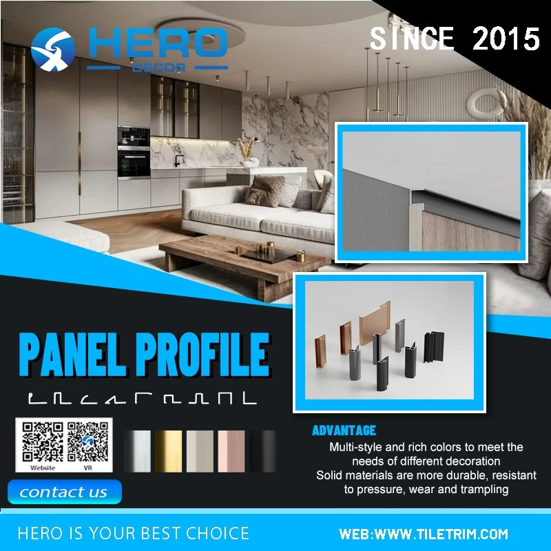 Custom Metal Profiles For Wall Panel Systems Custom Metal Profiles For Wall Panel Systems
