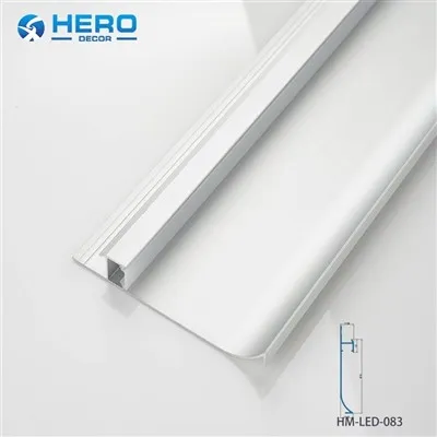 Светещ перваз