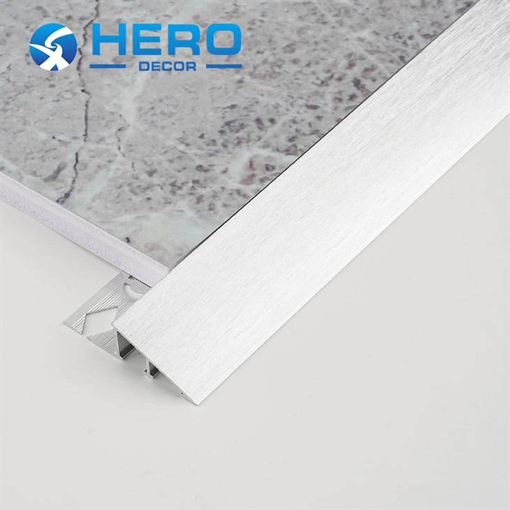 Tile Transition Strips